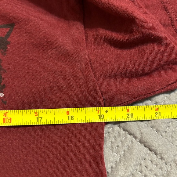 Arizona State University Territorial Cup 11/30/13 T-Shirt Youth XL - Picture 7 of 11